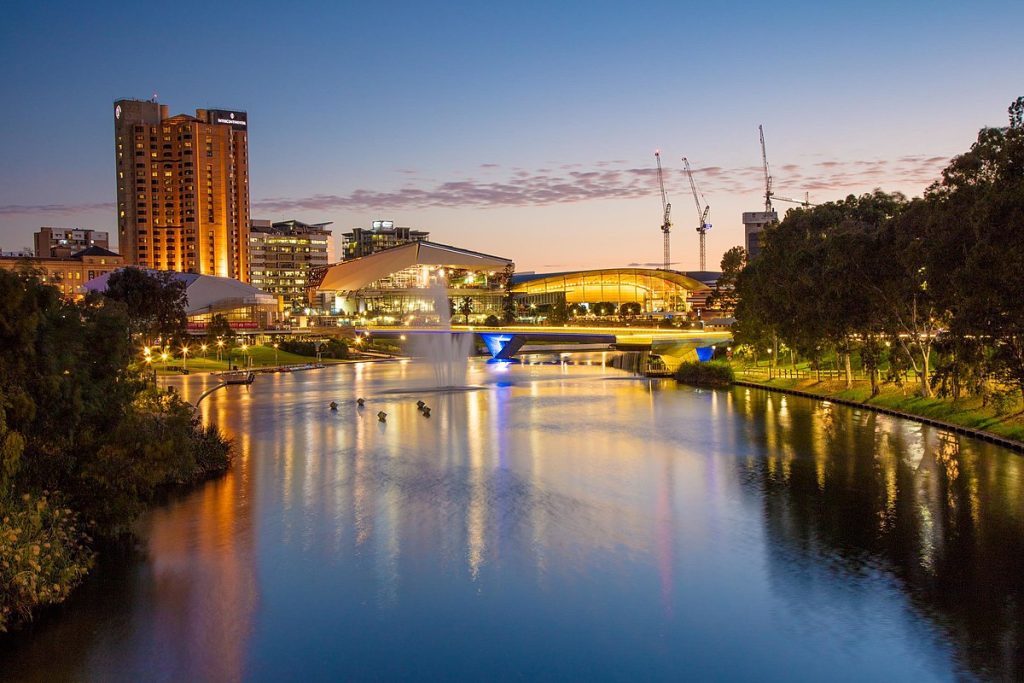 Discover the very latest and hottest properties and houses for sale in Adelaide, SA