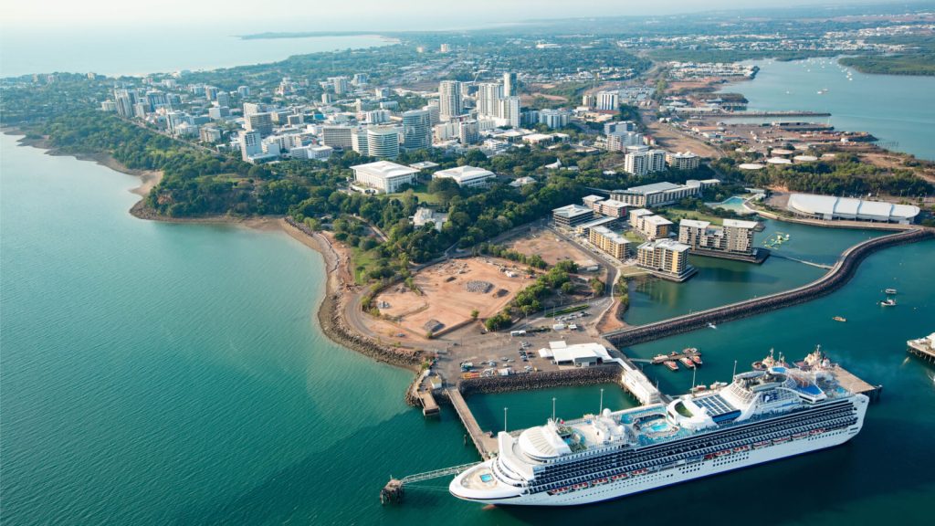 Discover the latest properties for sale in Darwin, Northern territory 0800