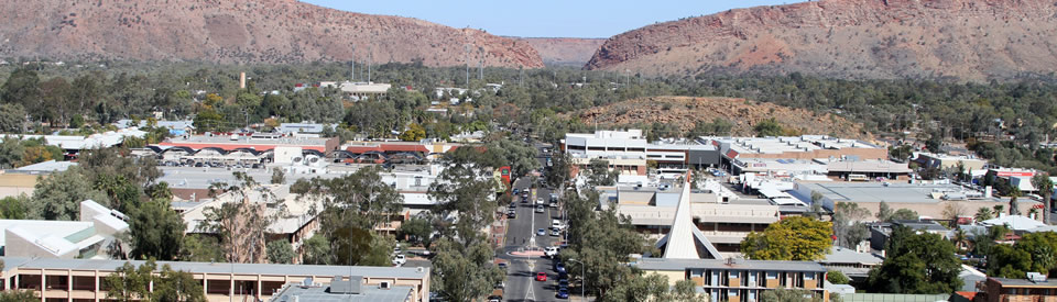Discover the latest properties for sale in Alice Springs, NT