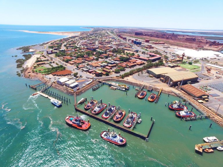Properties For Sale in Port Hedland, WA
