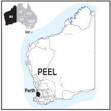 Real Estate and properties For Sale in Peel, WA