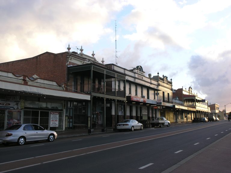View all the latest real estate and properties for sale in Collie, WA