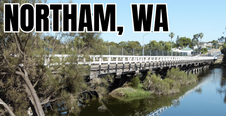 Real Estate and properties For Sale in Northam, WA