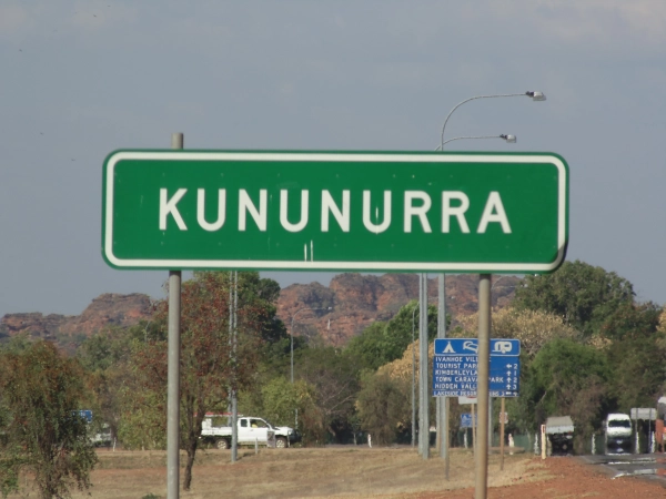 Real Estate and properties for sale in Kununurra, WA