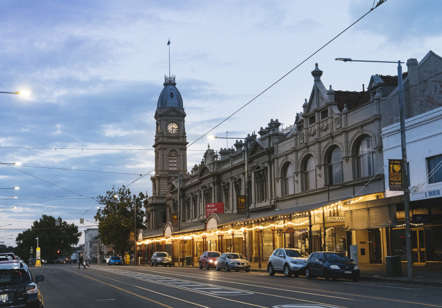 discover latest North Melbourne Rea Estate - Properties For Sale