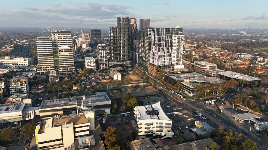 Latest Real Estate listings in Box Hill, VIC