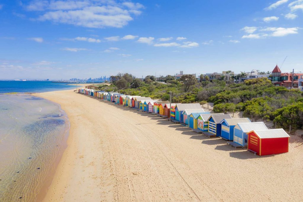 View the latest brighton real estate properties for sale, VIC