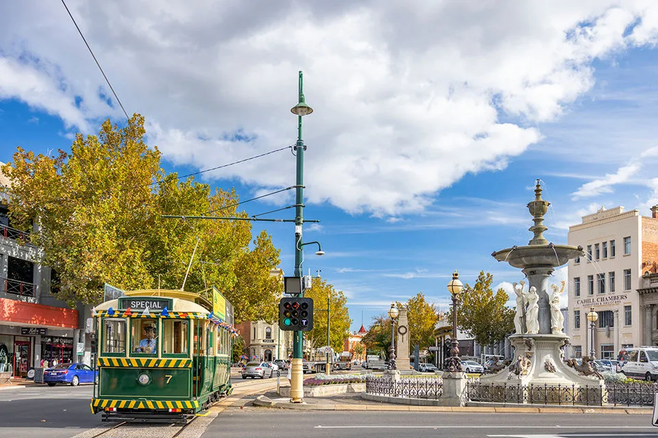 View the latest Bendigo real estate and properties for sale in Bendigo, VIC