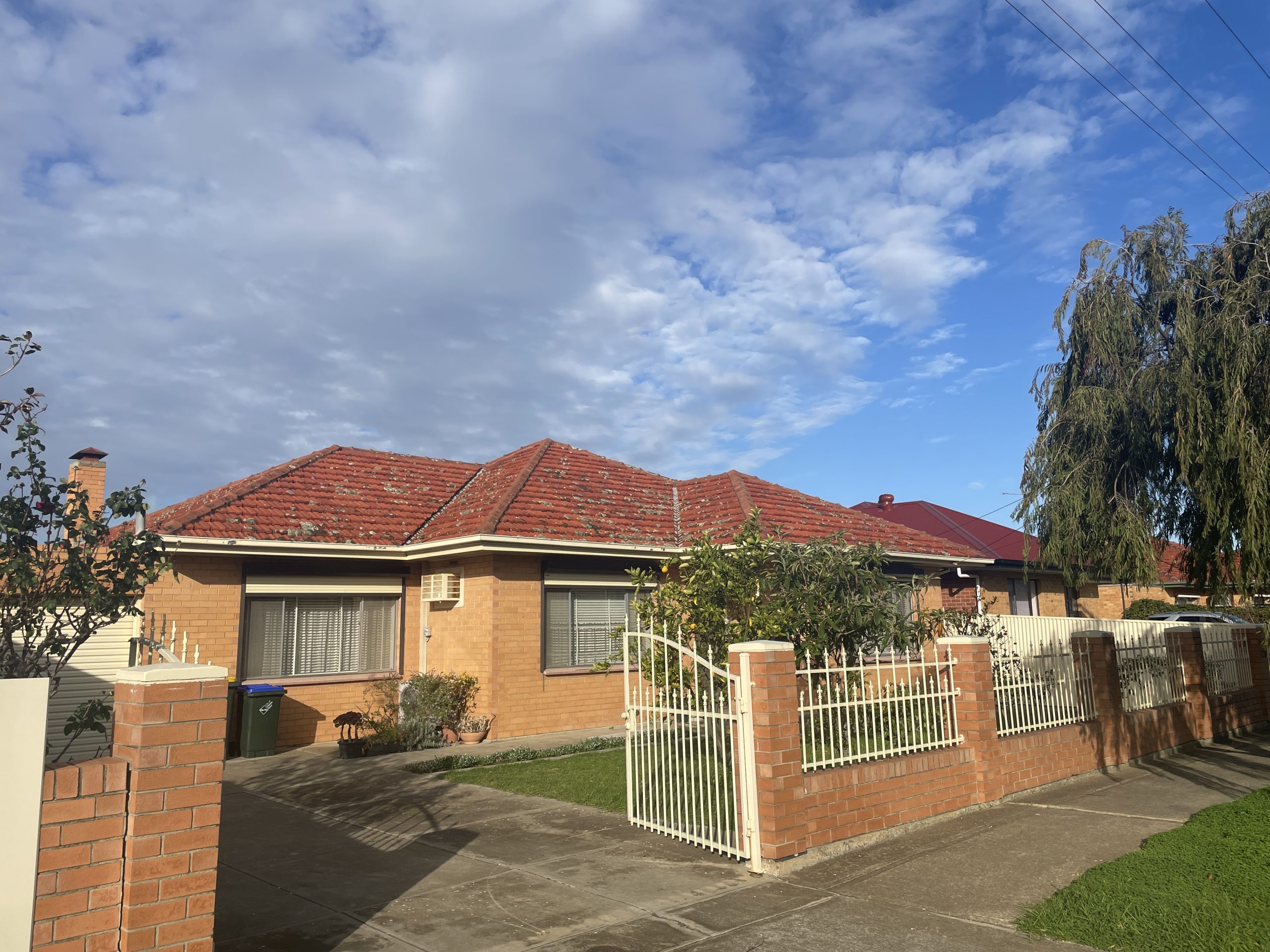 Family Home in the Western Suburbs